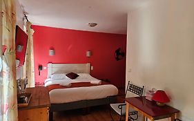 Hotel Le Mont Barral